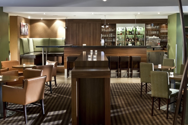 Mercure Hotel Saarbruecken Sued